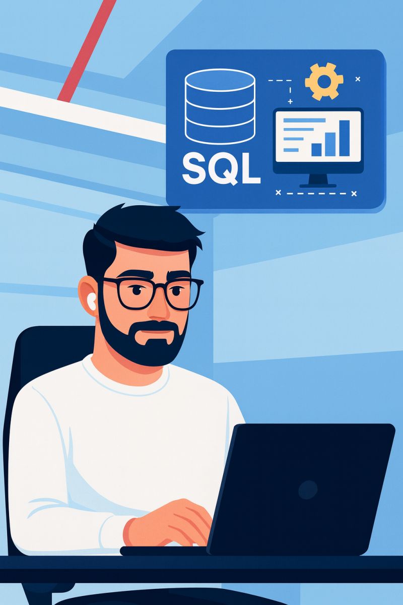 SQL üçün resurslar