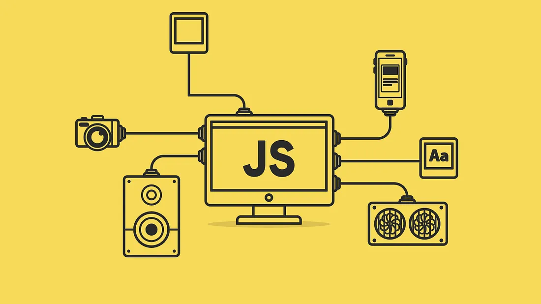 Hansı JavaScript framework-ü öyrənməlisiniz?