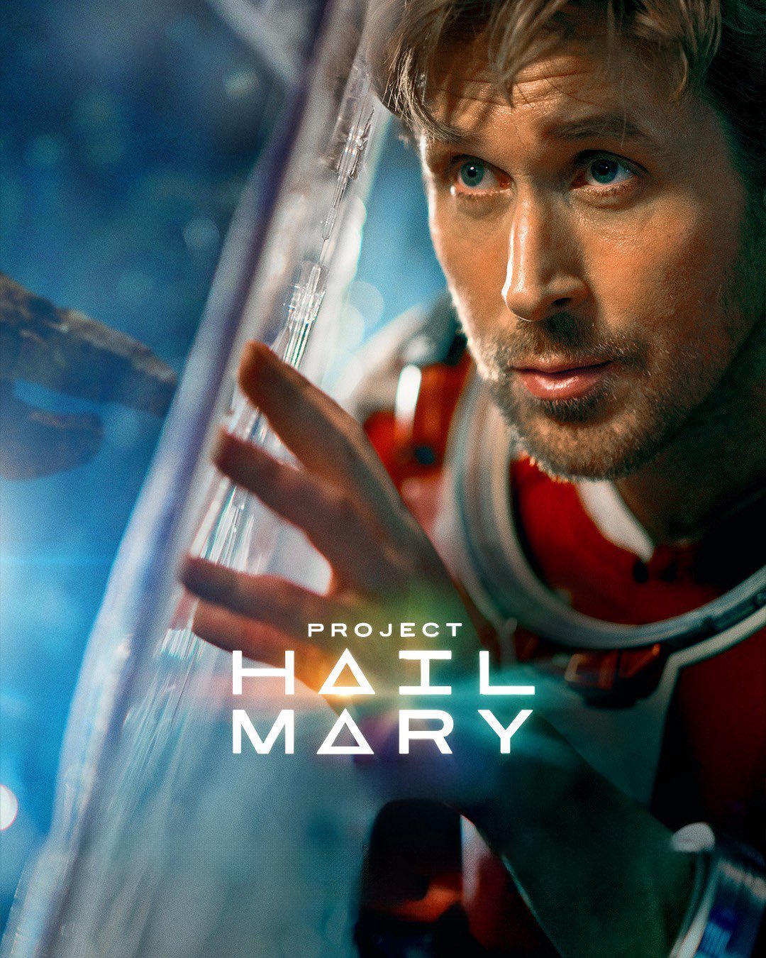 "Project Hail Mary" – soyuq kosmosda elm və iradənin möhtəşəm mübarizəsi