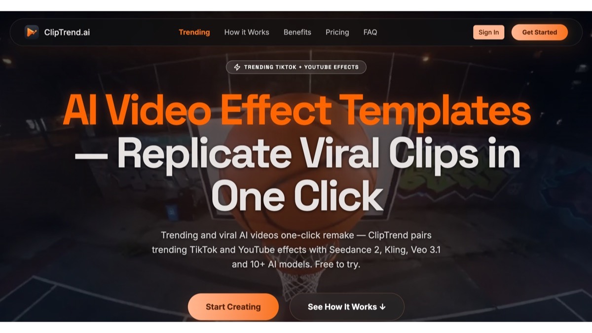A focused workflow for testing short-form AI video ideas