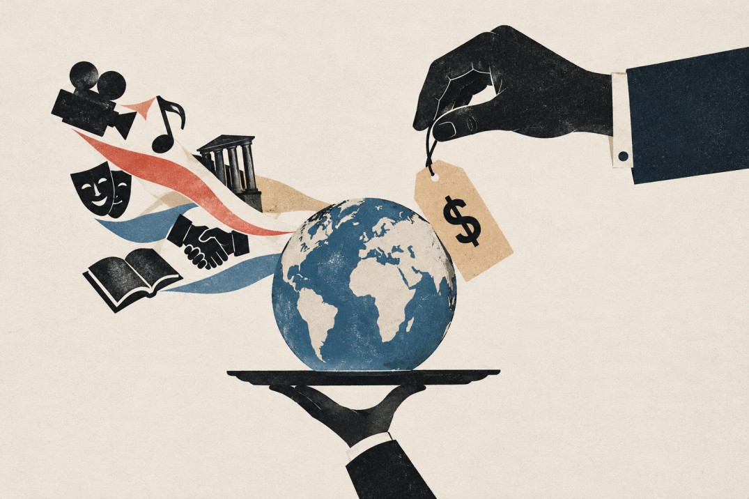 Can You Buy Soft Power?
