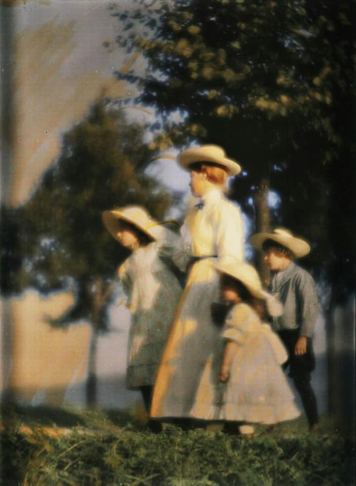 Autochrome